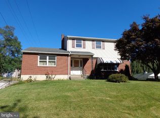 761 Valley Rd, Coatesville, PA 19320