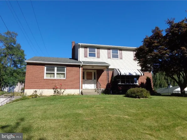 761 Valley Rd, Coatesville, PA 19320