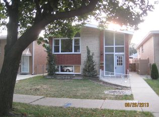 1611 N 23rd Ave, Melrose Park, IL