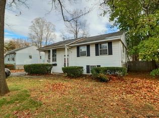 160 Ballston Ave, Saratoga Springs, NY 12866