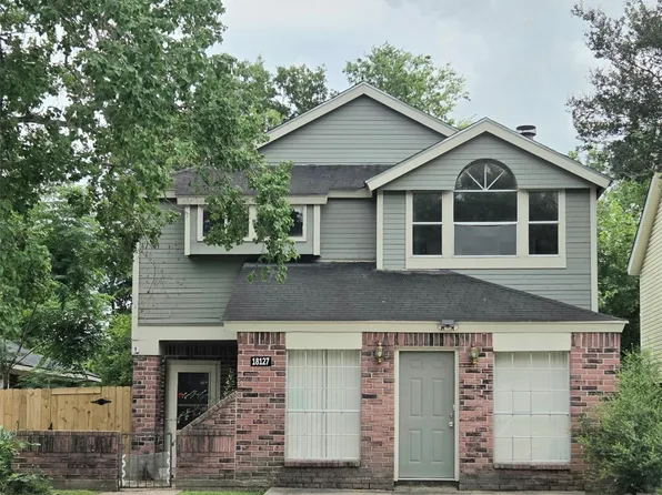 18127 Dinner Creek Dr, Katy, TX 77449