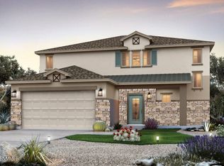 3715 Evening Light Ct, Las Cruces, NM 88001