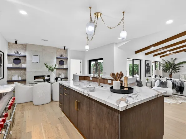 8220 E APPALOOSA Trail, Scottsdale, AZ 85258