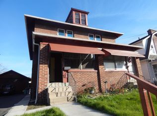 26 N Burgess Ave, Columbus, OH