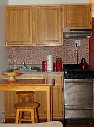 Rented by Citi Habitats