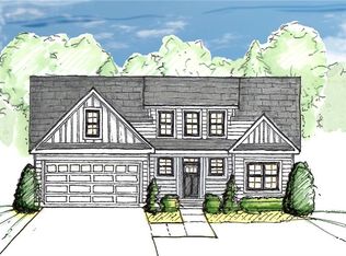 135 Waccamaw Ln, Central, SC 29630