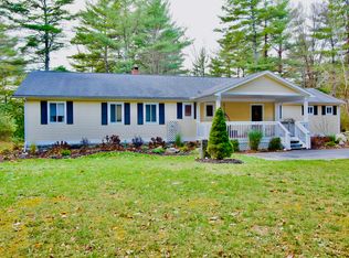 29 Preston Ln, Salisbury, CT 06068