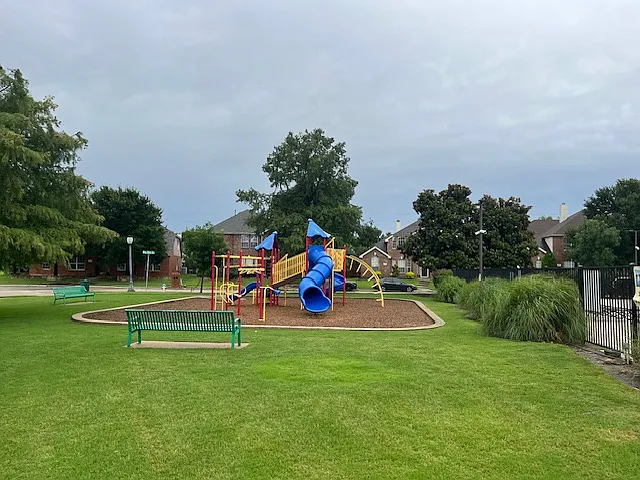 Community Playground