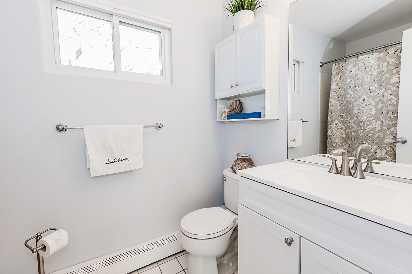  First Floor Bathroom