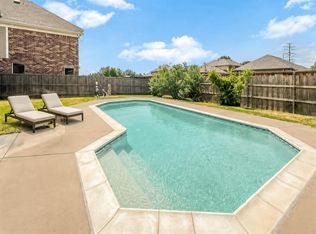 6951 Sea Harbor Dr, Grand Prairie, TX 75054
