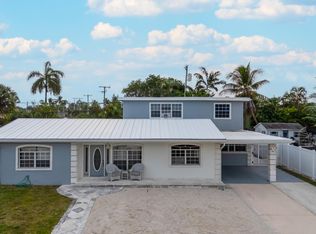 1405 Tahoe Ct, Lake Worth, FL 33461