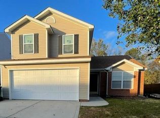 1421 Mandy Place Ct, Charlotte, NC 28216