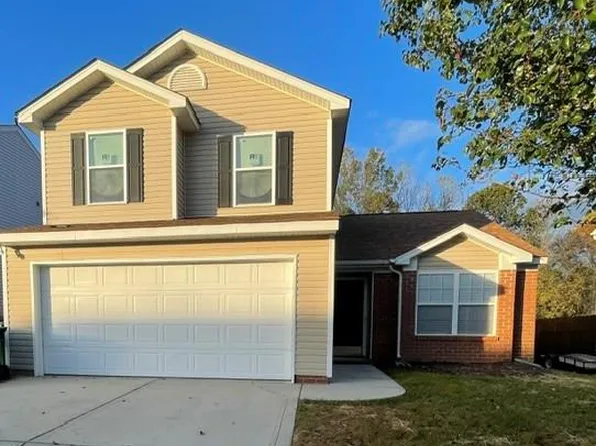 1421 Mandy Place Ct, Charlotte, NC 28216