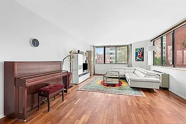 Rented by Compass