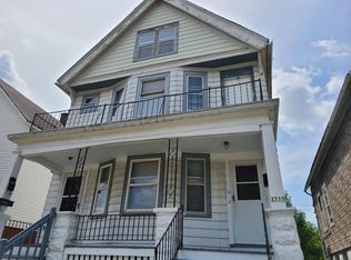 2341 S 7th St, Milwaukee, WI 53215