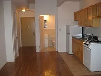 Rented by J Misrahi Realty Corp