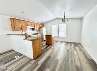 3426 N Romero Rd UNIT 58, Tucson, AZ 85705