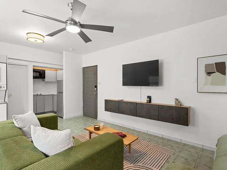 Cond Sea View By The Sea Calle Seaview 1123 Apto 2 — Photo 7
