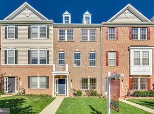 8812 Bentfield Dr, Manassas, VA 20110