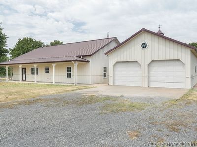 7901 S 55th St E, Muskogee, OK, 74403