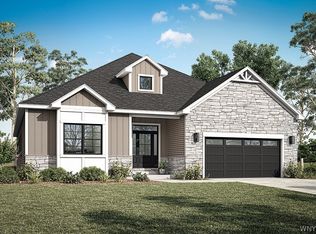 32 River Oak Ln, East Amherst, NY 14051