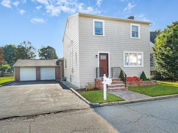 26 Ferro Monte Ave, Roxbury Twp., NJ 07847