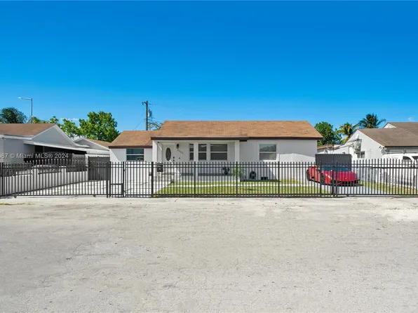 3665 NW 13th St, Miami, FL 33125