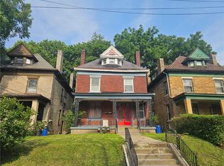 215 S Aiken Ave, Pittsburgh, PA 15206