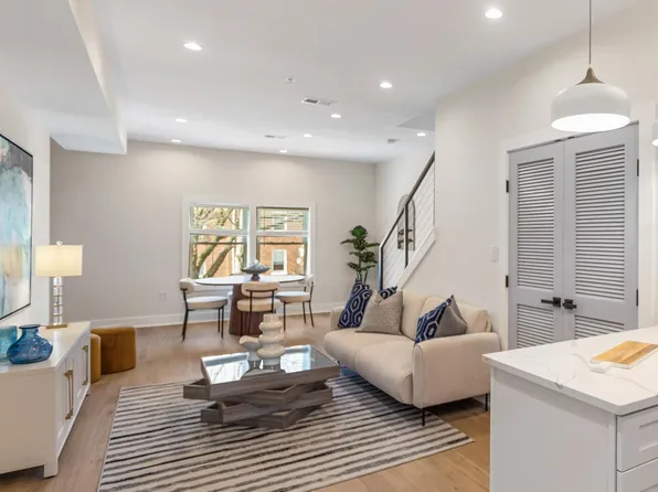 1413 Staples St NE #4, Washington, DC 20002