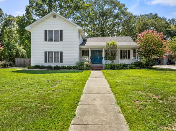 1025 Kathleen Dr, Deridder, LA 70634