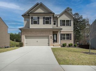 225 Evergreen Way, Loganville, GA 30052