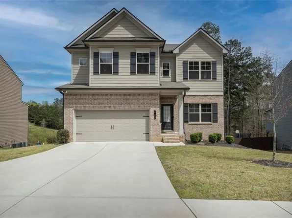 225 Evergreen Way, Loganville, GA 30052
