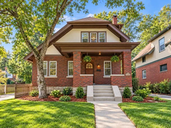 2997 Linwood Ave, Cincinnati, OH 45208