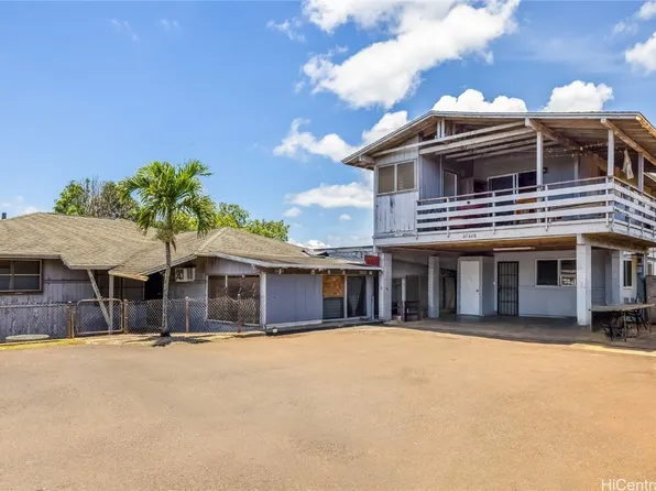 67-668 Kuhe Pl, Waialua, HI 96791