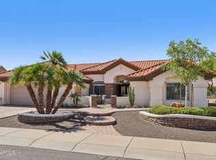 14609 W Arzon Way, Sun City West, AZ 85375