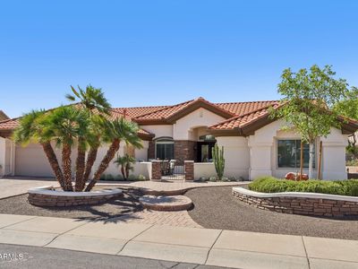 14609 W Arzon Way, Sun City West, AZ, 85375