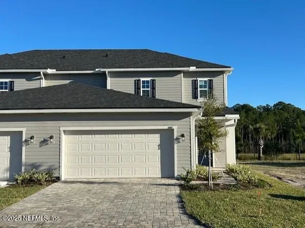262 FERN  VALLEY Court, St. Augustine, FL 32092