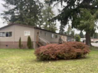 10038 S New Era Rd, Canby, OR 97013