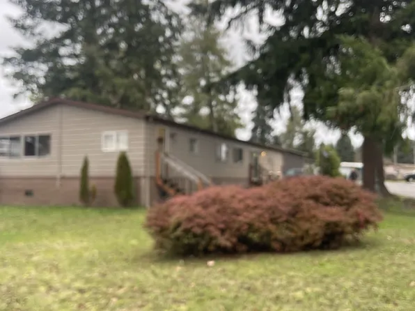 10038 S New Era Rd, Canby, OR 97013