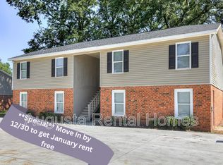 150 Conifer Dr, North Augusta, SC 29841