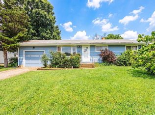 1626 NW Washington Blvd, Hamilton, OH 45013