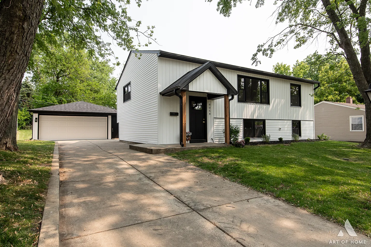9058 Caddy Ct photo 1
