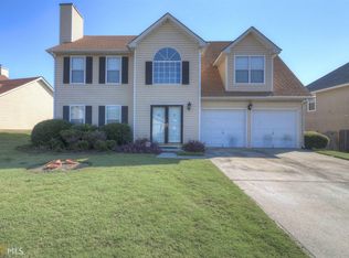 4668 Score Ct, Snellville, GA 30039