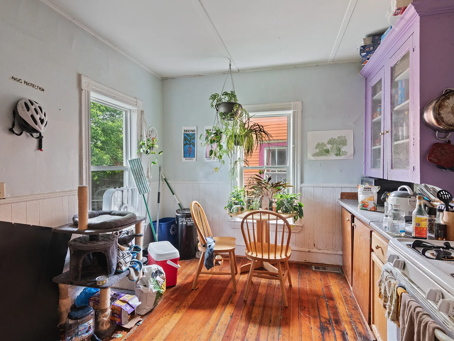 3 bed, 800 sqft, $2,300 — Photo 4