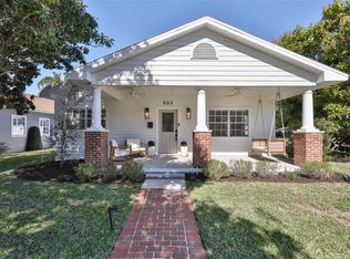 803 W Alfred St, Tampa, FL 33603
