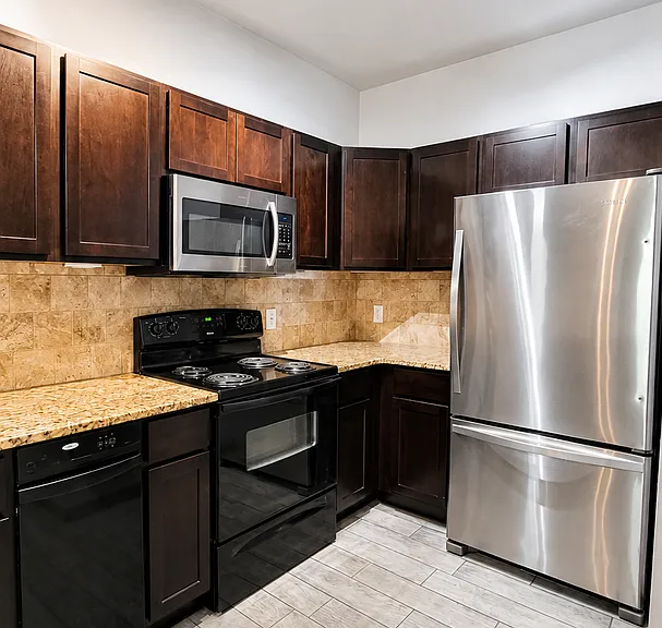 Recent Construction, Premier Finishes, Wonderful Rates! Enclave Apartments — Photo 13