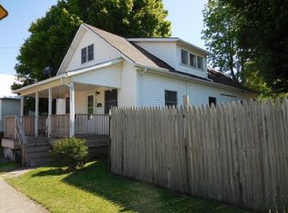 404 Lawrence St, Bellefontaine, OH