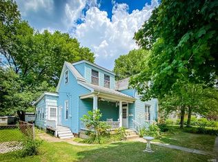1009 La Salle St, Belleville, IL