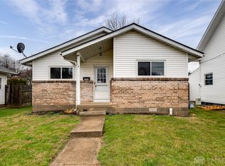 1005 Burt St, Springfield, OH 45505