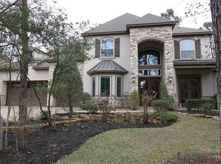 63 N Knightsgate Cir, Spring, TX 77382